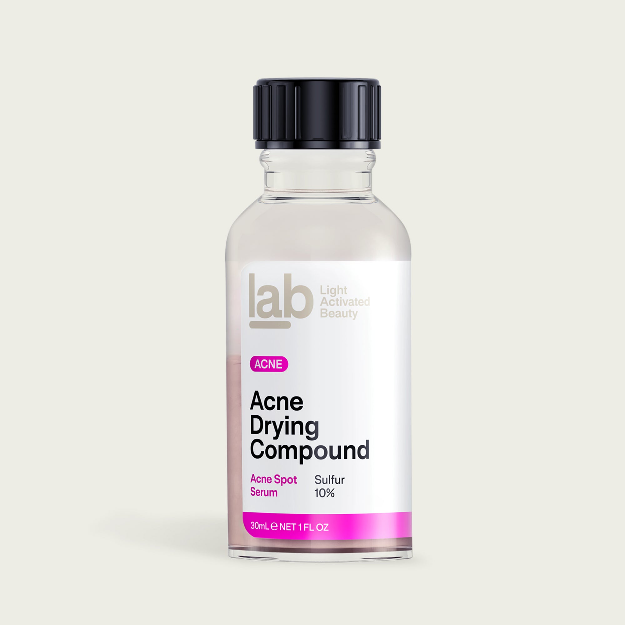 Acne Drying Compound